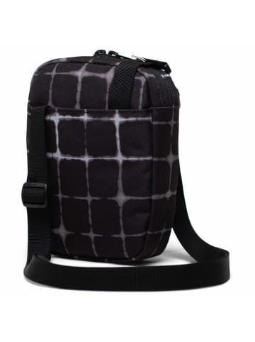 Herschel Santa Cruz 5 - Umhängetasche 18 cm (slate) in tie dye check