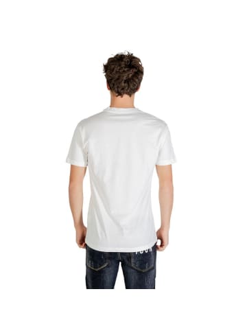 Hydra Clothing Creme Baumwolle Sportbekleidung