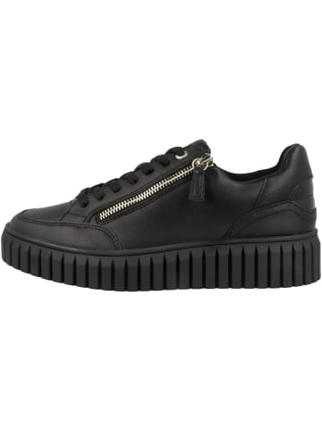 s.Oliver BLACK LABEL Sneaker low 5-23606-41 in schwarz