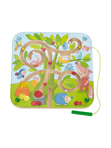 Haba Spiel Magnetspiele in Baumlabyrinth