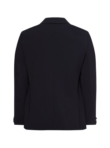 Finshley & Harding London Baukasten-Sakko Brixdon in marine