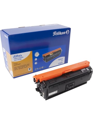 Pelikan Toner kompatibel mit HP CF360X #508X black High Capacity
