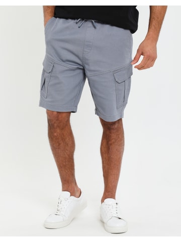 Threadbare Shorts in blue