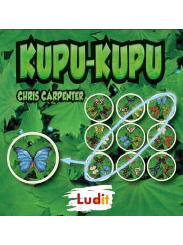 Spiel direkt Spiel - Kupu-Kupu