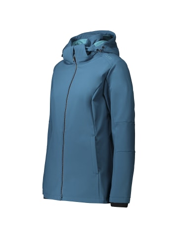 Campagnolo Jacke in Blau
