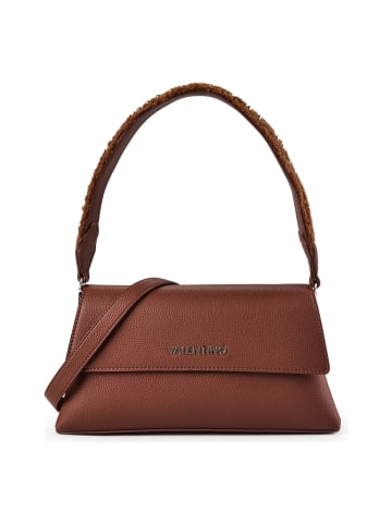 Valentino Polar Schultertasche 29 cm in cuoio