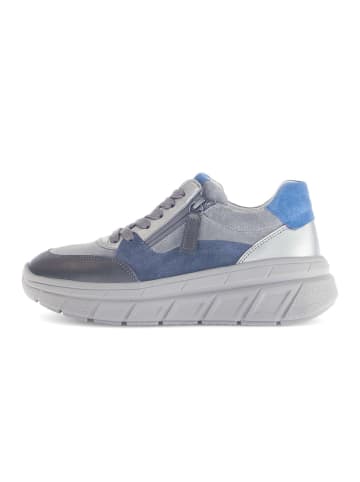 Gabor Sneaker low in grau