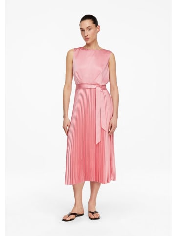 comma Kleid  in  4180_rosa