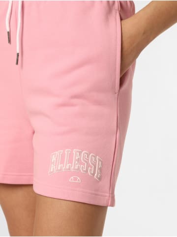 ellesse Sweatshorts Charina in rosa