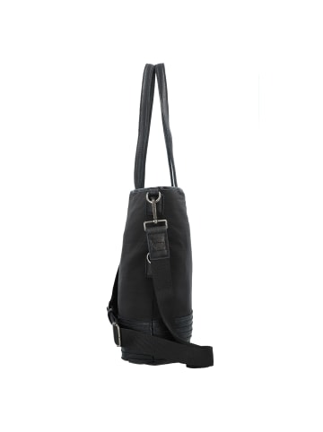 FREDs BRUDER Anea Shopper Tasche 32 cm in black