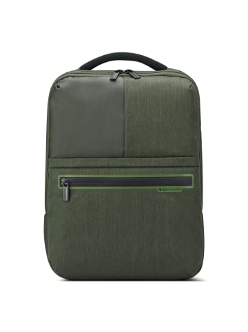 Roncato Trial Daypack 42 cm Laptopfach in green