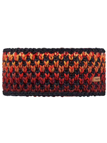 Barts W NICOLE HEADBAND in Bordeaux