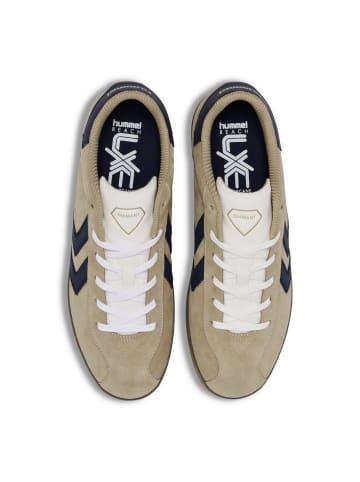 Hummel Hummel Schnürsenkel Sneaker Diamant Lx-E Erwachsene in CORNSTALK