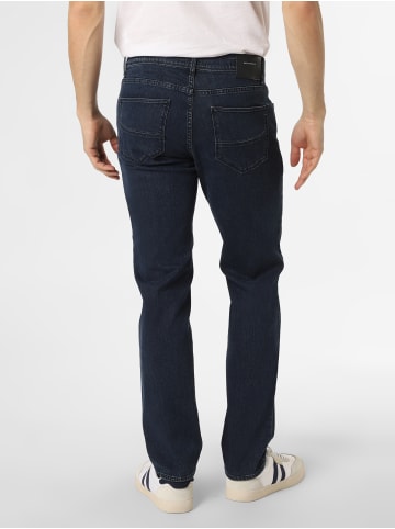 BRAX  Jeans Cadiz in dark stone