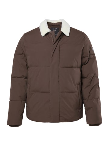 JP1880 Steppjacke in haselnuss