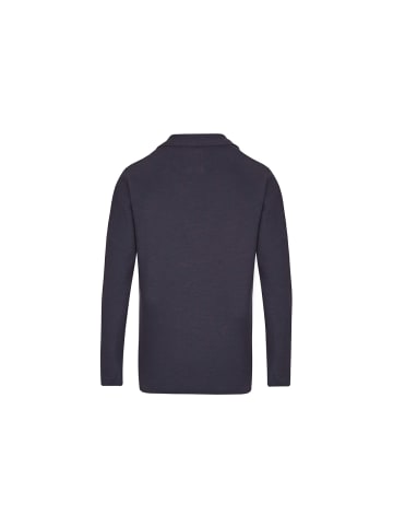 CALAMAR Pullover in blau