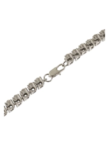 Urban Classics Necklaces in silver