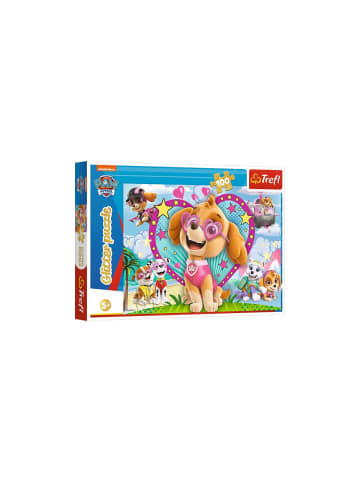 Paw Patrol Puzzle Paw Patrol in multicolor