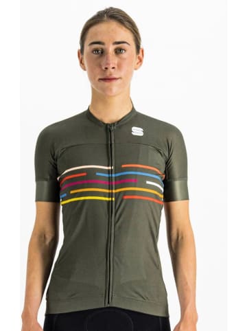 sportful Trikot in Grün