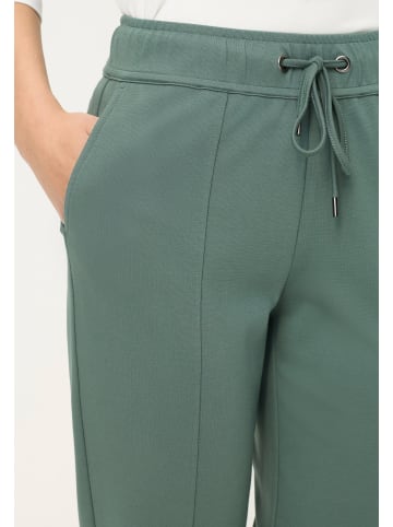 Olsen Jogpants Lisa in schilf