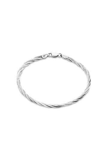 Amor Armband Silber 925, rhodiniert in Silber