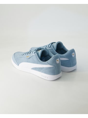 Puma Sneaker low in Blau