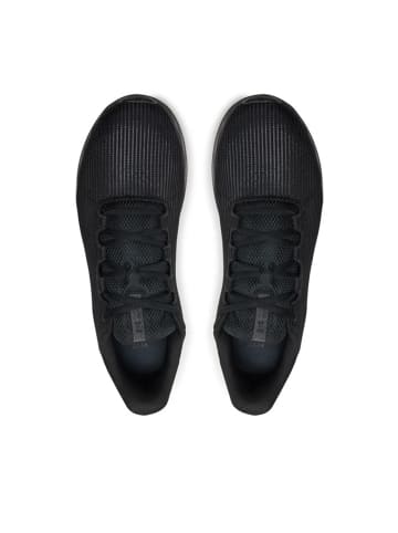 Under Armour Sneakers Low UA  Charged Speed Swift in schwarz