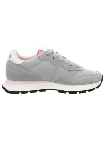 Sun68 Sneaker in grau