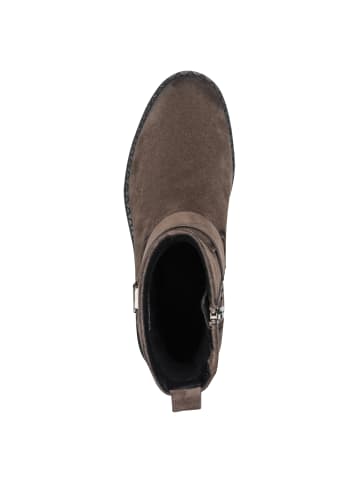 Tamaris Stiefelette in CIGAR