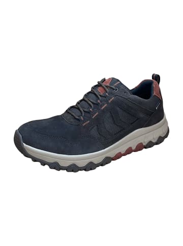 Gabor Komfort Schnürschuhe in Braun