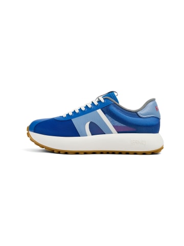 Camper Sneaker " Pelotas Athens " in Mittelblau