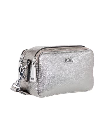 JOOP! Schultertasche 'Splendere Susan in Gun 15,50 x 9,50 x 6,00 cm'