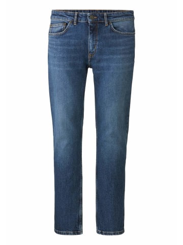 Hessnatur Jeans BEN Regular Straight in dark blue