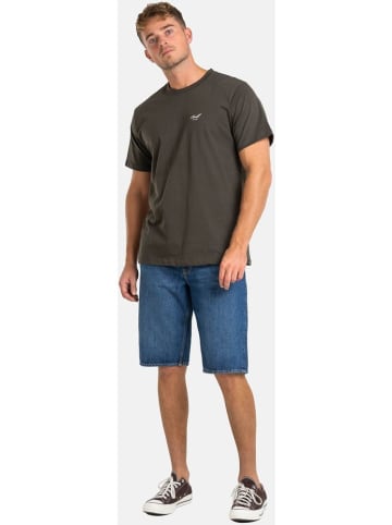 Reell Short "Rafter Short 2" in Blau