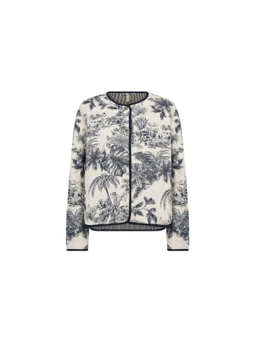soyaconcept Jacke in c navy combi