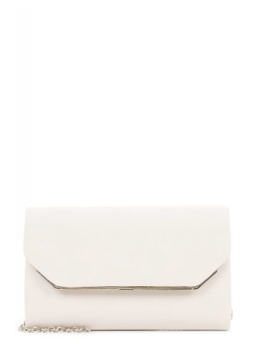 Tamaris Clutch TAS Amalia in cream