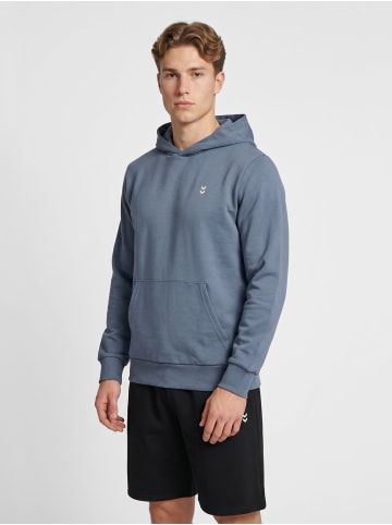 Hummel Kapuzenpullover Hmlpulse Herren in FLINT STONE
