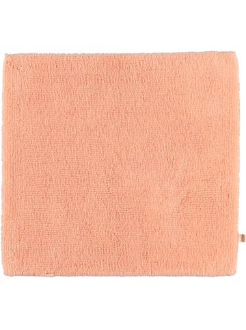 Rhomtuft Rhomtuft Badteppiche Pur peach - 405 in peach - 405