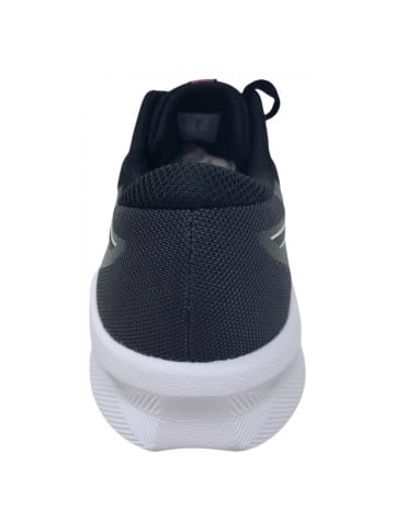 asics Sportschuh Patriot 14 in Schwarz