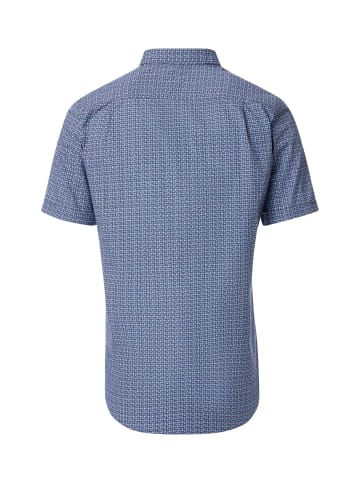 Redmond Freizeithemd in Blau