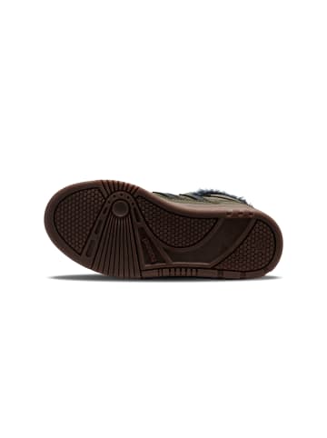 Hummel Klettverschluss Camden Winter Lebensstil Kinder in BEECH