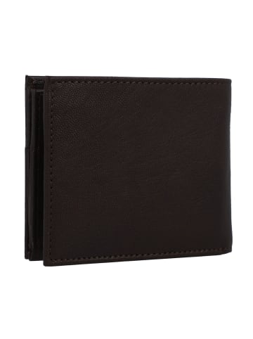 Camel Active Discover Geldbörse Leder 11 cm in brown