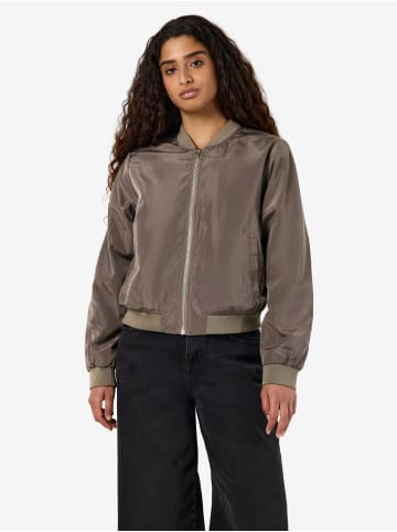 Noisy may Bomberjacke in Morel1