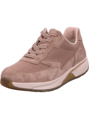 Gabor Sneaker in beige
