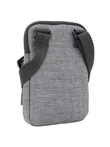 Strellson Northwood 2.0 Brian Umhängetasche 14 cm darkgrey