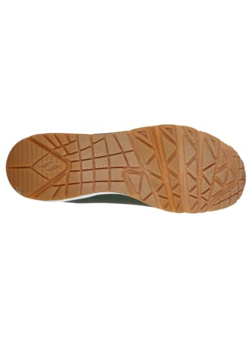 Skechers UNO - STAND ON AIR UNO - STAND ON AIR in olive