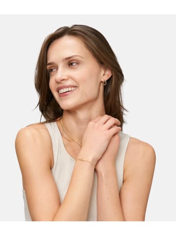 Tamaris Armschmuck Armband in gold