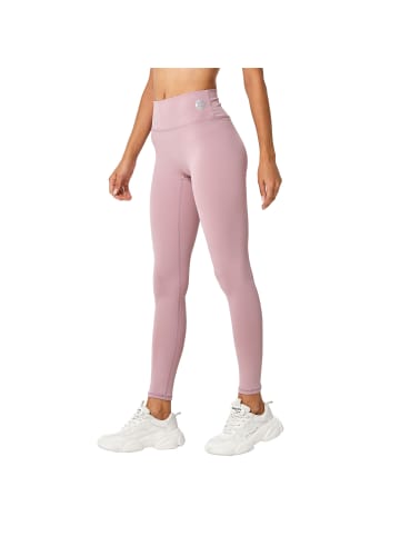 YEAZ HORIZON leggings in lila