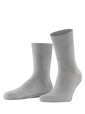 Falke Unisex Homepads in Light grey