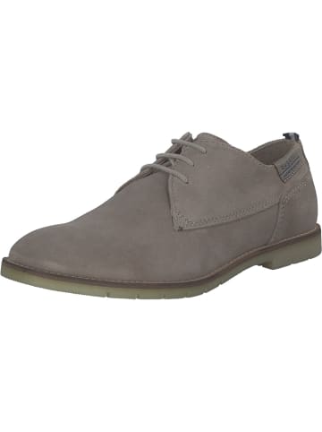 Bugatti Klassische Halbschuhe in Beige
